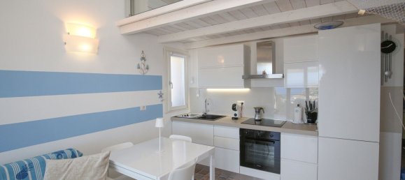 2 rooms Penthouse in Castelsardo, Italy No. 299469 30