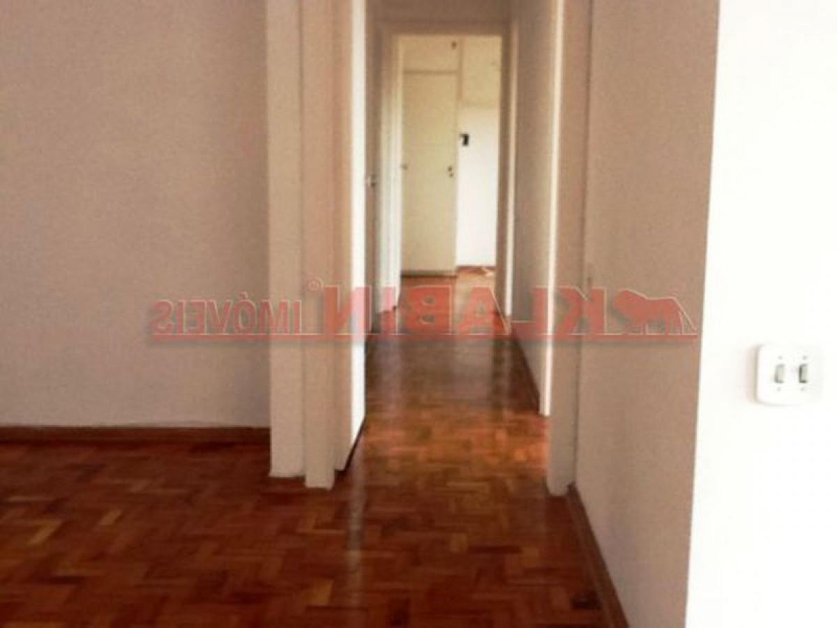3 chambres Appartement à Sao Paulo, Brazil No. 431797