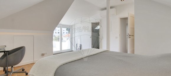 5 bedrooms Villa in Oeiras, Portugal No. 162608 24