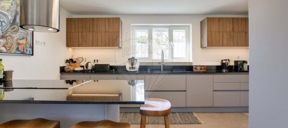 5 bedrooms Villa in Oeiras, Portugal No. 162608 8