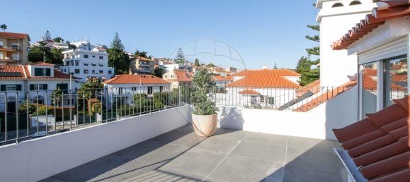 5 bedrooms Villa in Oeiras, Portugal No. 162608 27