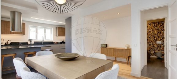 5 bedrooms Villa in Oeiras, Portugal No. 162608 5