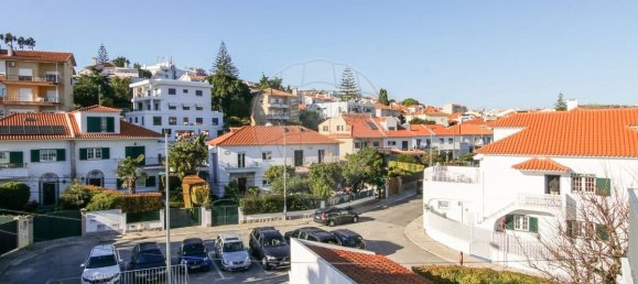5 bedrooms Villa in Oeiras, Portugal No. 162608 30