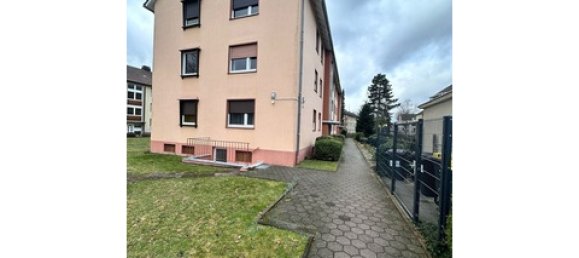 Apartamento T1 em Bielefeld, Germany N.º 36348 2