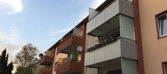 Apartamento T1 em Bielefeld, Germany N.º 36348 4