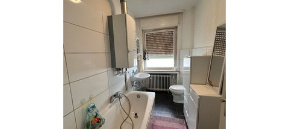 Apartamento T1 em Bielefeld, Germany N.º 36348 9
