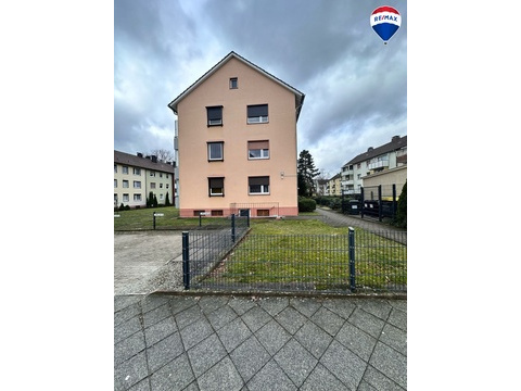 Apartamento T1 em Bielefeld, Germany N.º 36348