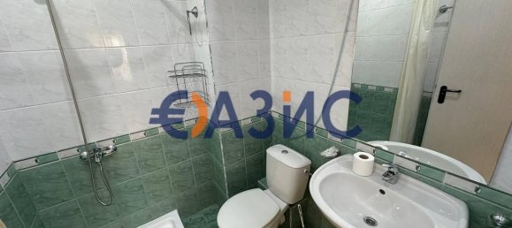 1 غرف نوم شقة في Sveti Vlas, Bulgaria رقم 338 3