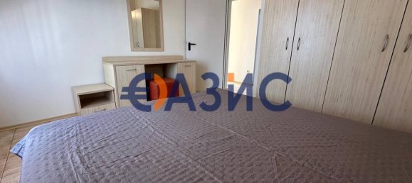 1 غرف نوم شقة في Sveti Vlas, Bulgaria رقم 338 2