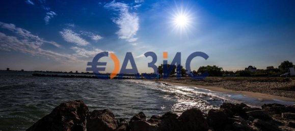 1 غرف نوم شقة في Sveti Vlas, Bulgaria رقم 338 17