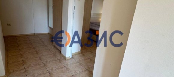 1 غرف نوم شقة في Sveti Vlas, Bulgaria رقم 338 25