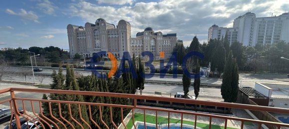 1 غرف نوم شقة في Sveti Vlas, Bulgaria رقم 338 6