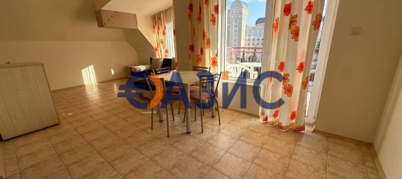 1 غرف نوم شقة في Sveti Vlas, Bulgaria رقم 338 29