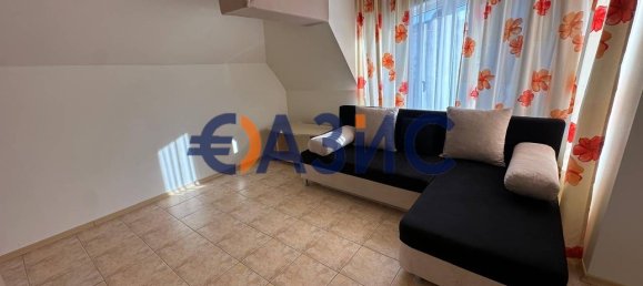1 غرف نوم شقة في Sveti Vlas, Bulgaria رقم 338 32