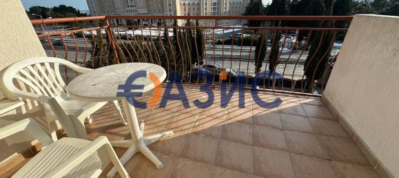 1 غرف نوم شقة في Sveti Vlas, Bulgaria رقم 338 4