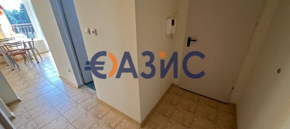 1 غرف نوم شقة في Sveti Vlas, Bulgaria رقم 338 34