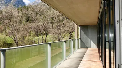 2 غرف نوم شقة في Innsbruck-Stadt, Austria رقم 215516