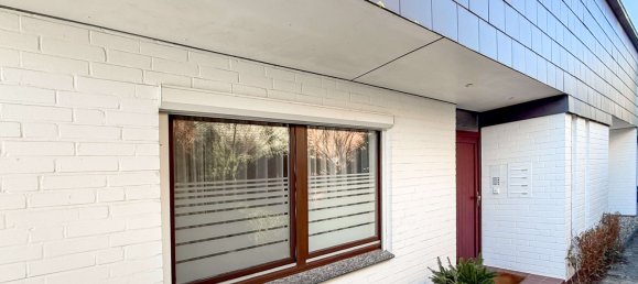 Apartamento de 1 dormitorio en Schleswig-Holstein, Germany No. 23984 9