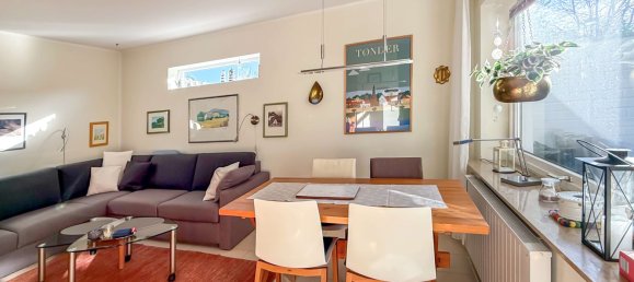 Apartamento de 1 dormitorio en Schleswig-Holstein, Germany No. 23984 4