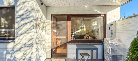 Apartamento de 1 dormitorio en Schleswig-Holstein, Germany No. 23984 11