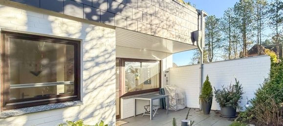 Apartamento de 1 dormitorio en Schleswig-Holstein, Germany No. 23984 2