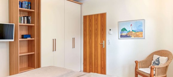 Apartamento de 1 dormitorio en Schleswig-Holstein, Germany No. 23984 7