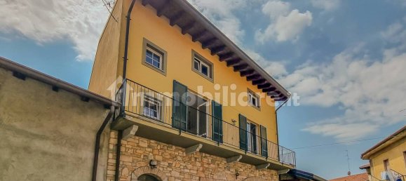 Дом с 3 спальнями в Карате Брианца, Италия № 343492 22