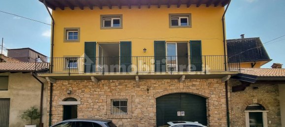 Дом с 3 спальнями в Карате Брианца, Италия № 343492 21