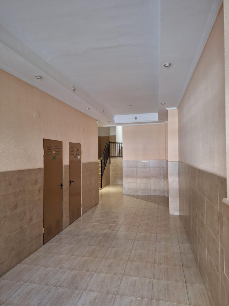 2 bedrooms Apartment in Torrevieja, Spain No. 284077