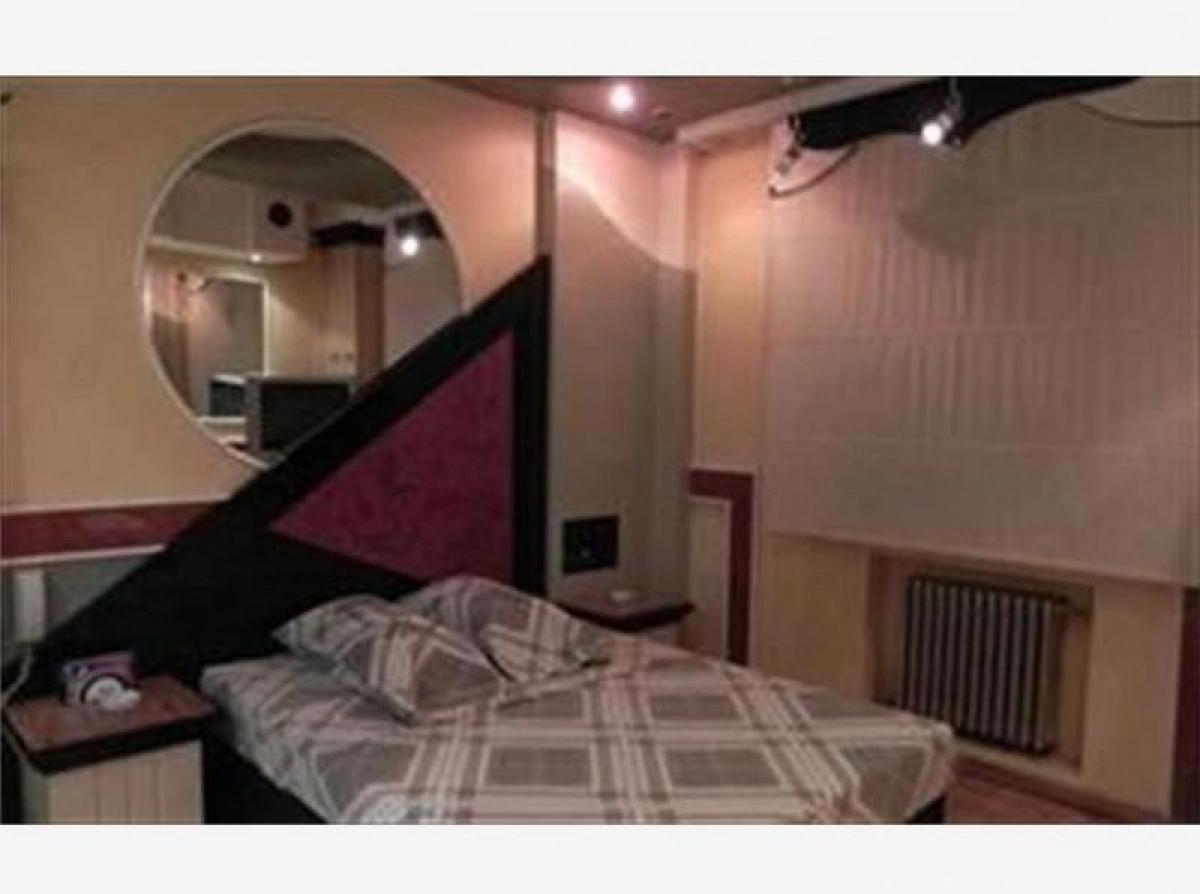 1100m² Hotel in Buenos Aires, Argentina No. 110082