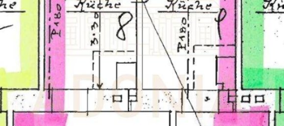 Apartamento de 2 habitaciónes en Meidling, Austria No. 162125 19