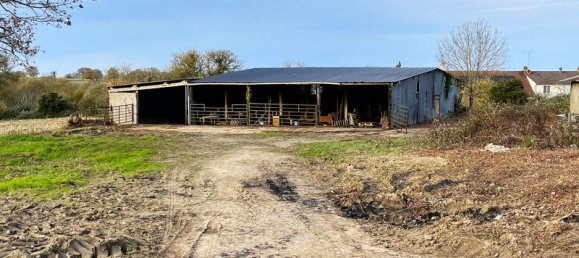 3 غرف نوم منزل في Roussines, France رقم 155675 34