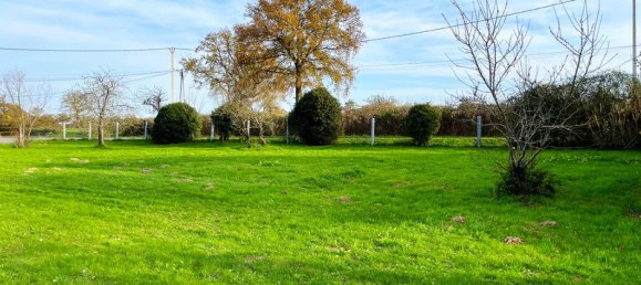 3 غرف نوم منزل في Roussines, France رقم 155675 19