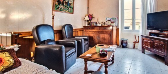 3 غرف نوم منزل في Roussines, France رقم 155675 21