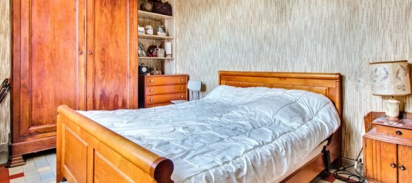 3 غرف نوم منزل في Roussines, France رقم 155675 7