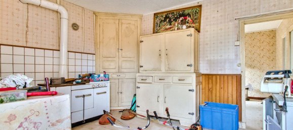 3 غرف نوم منزل في Roussines, France رقم 155675 31