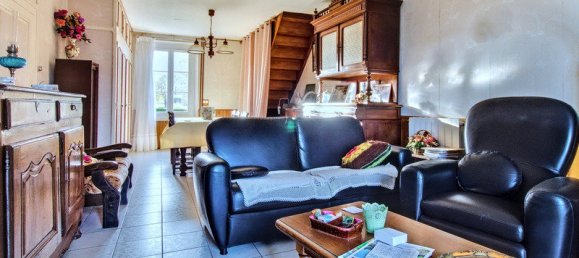 3 غرف نوم منزل في Roussines, France رقم 155675 23