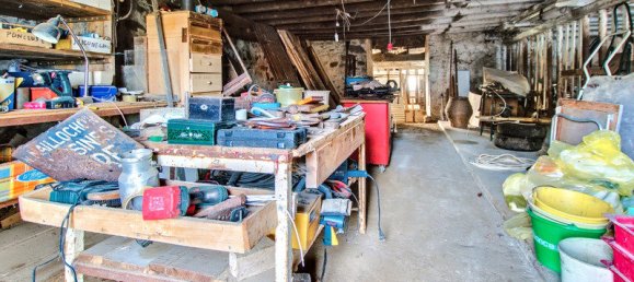 3 غرف نوم منزل في Roussines, France رقم 155675 35