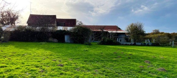 3 غرف نوم منزل في Roussines, France رقم 155675 37