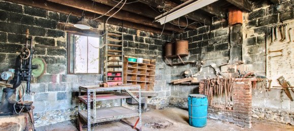 3 غرف نوم منزل في Roussines, France رقم 155675 16