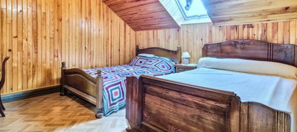 3 غرف نوم منزل في Roussines, France رقم 155675 29