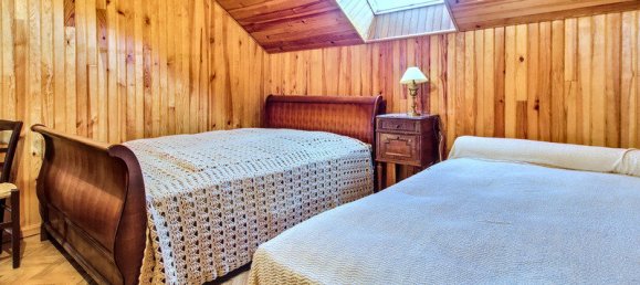 3 غرف نوم منزل في Roussines, France رقم 155675 27