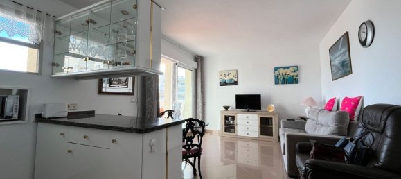 Пентхаус с 1 спальней в Бенальмадена, Испания № 99136 28