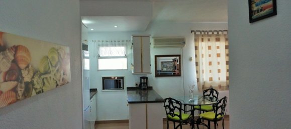 Пентхаус с 1 спальней в Бенальмадена, Испания № 99136 22