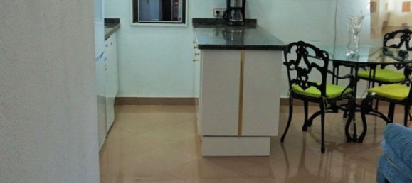 Пентхаус с 1 спальней в Бенальмадена, Испания № 99136 21