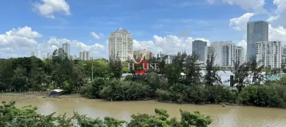 Квартира с 3 спальнями в Район 7, Вьетнам № 9945 5