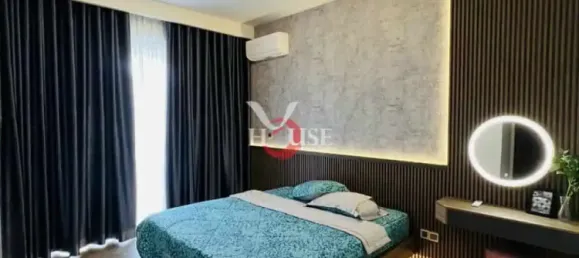 Квартира с 3 спальнями в Район 7, Вьетнам № 9945 4