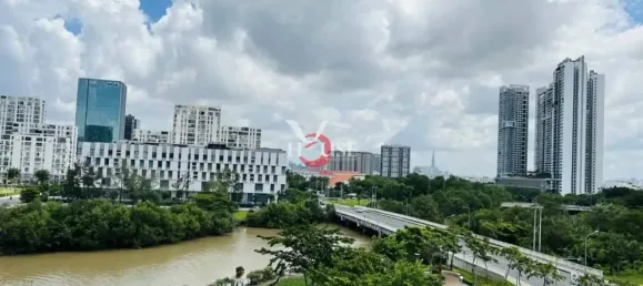 Квартира с 3 спальнями в Район 7, Вьетнам № 9945 7