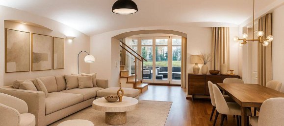 Dúplex de 5 dormitorios en Mitte, Germany No. 246491 9