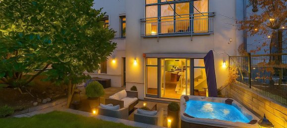 Dúplex de 5 dormitorios en Mitte, Germany No. 246491 13